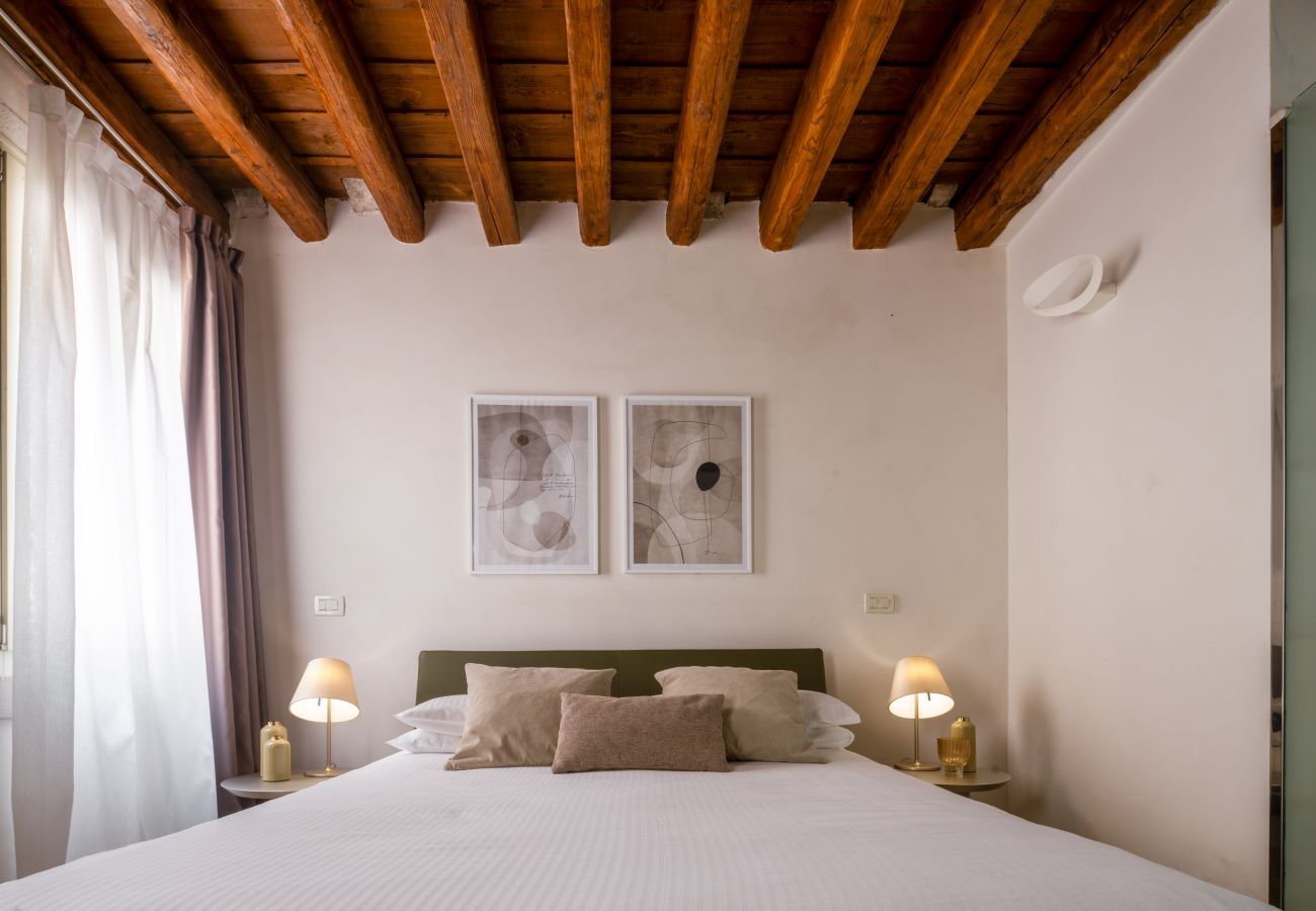 Apartment in Venice - Lion Palace Junior Suite R&R