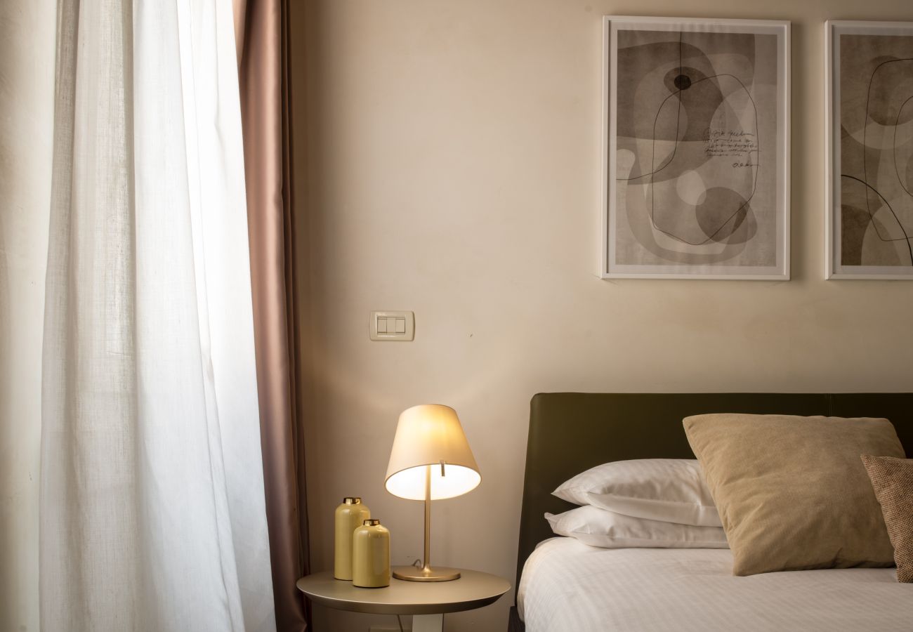 Apartment in Venice - Lion Palace Junior Suite R&R