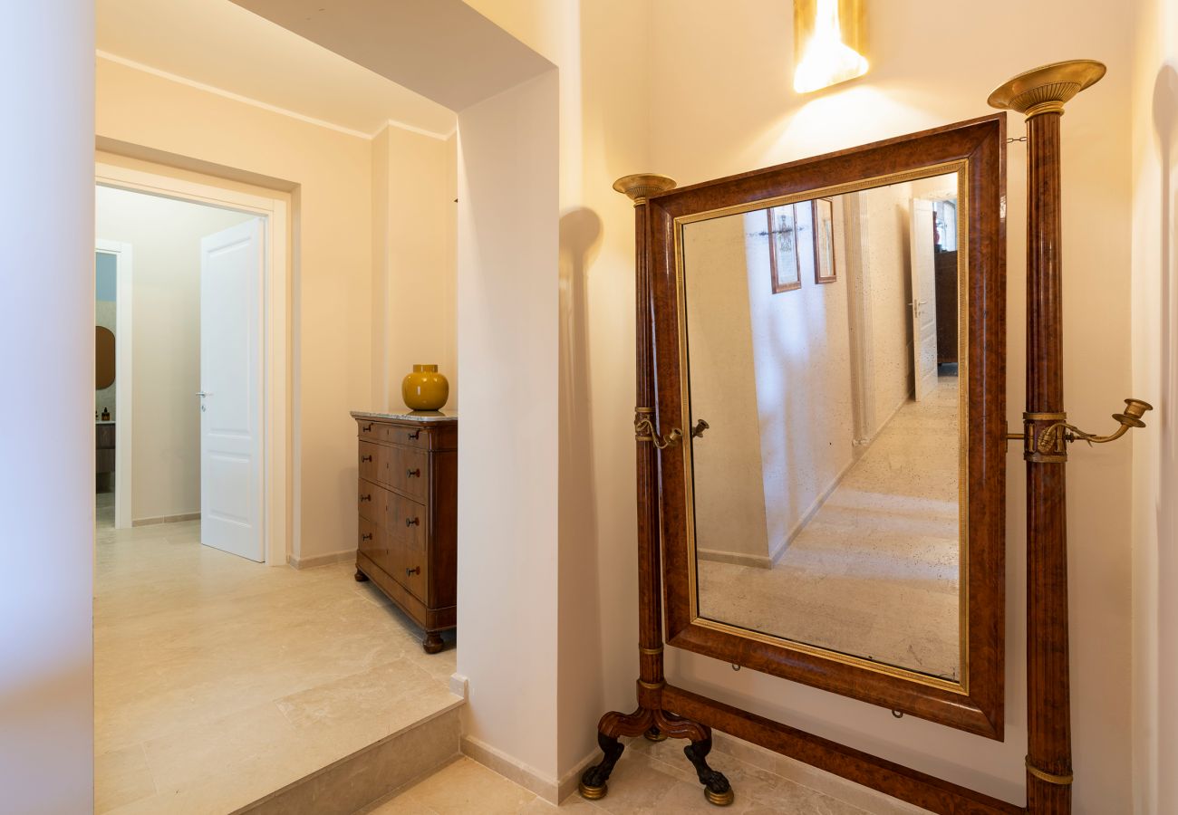 Apartment in Noto - Exclusive property with terrace and plunge-pool, Noto, Sicily