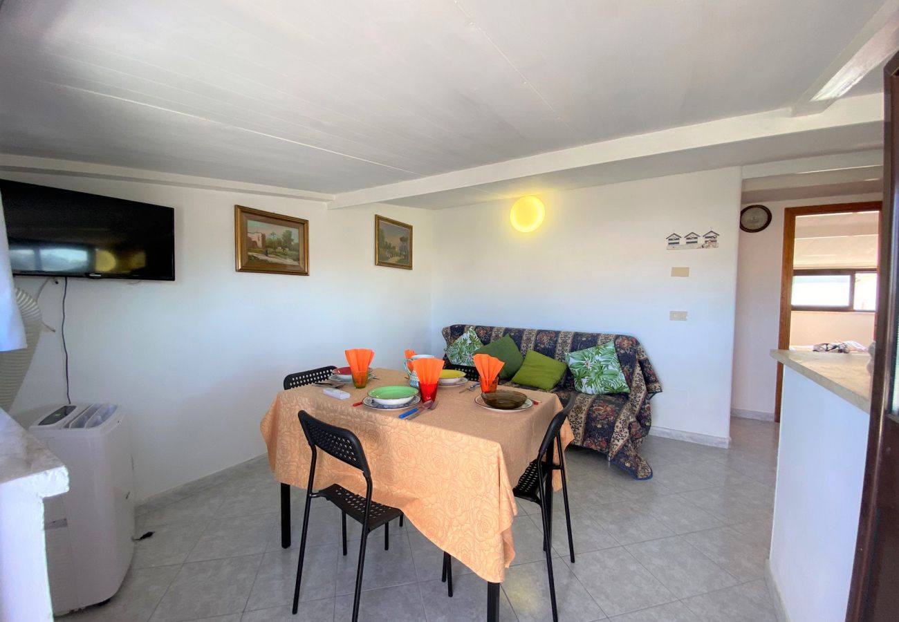 Apartment in Sperlonga - Holidaycasa Francis