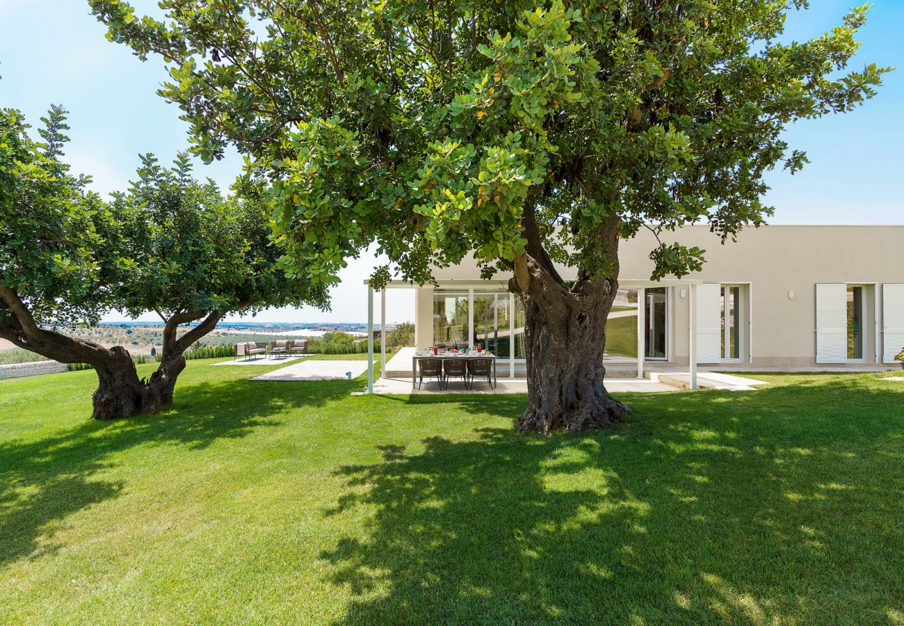 Villa in Noto - Luxury villa with pool in the countryside, Noto, Sicily