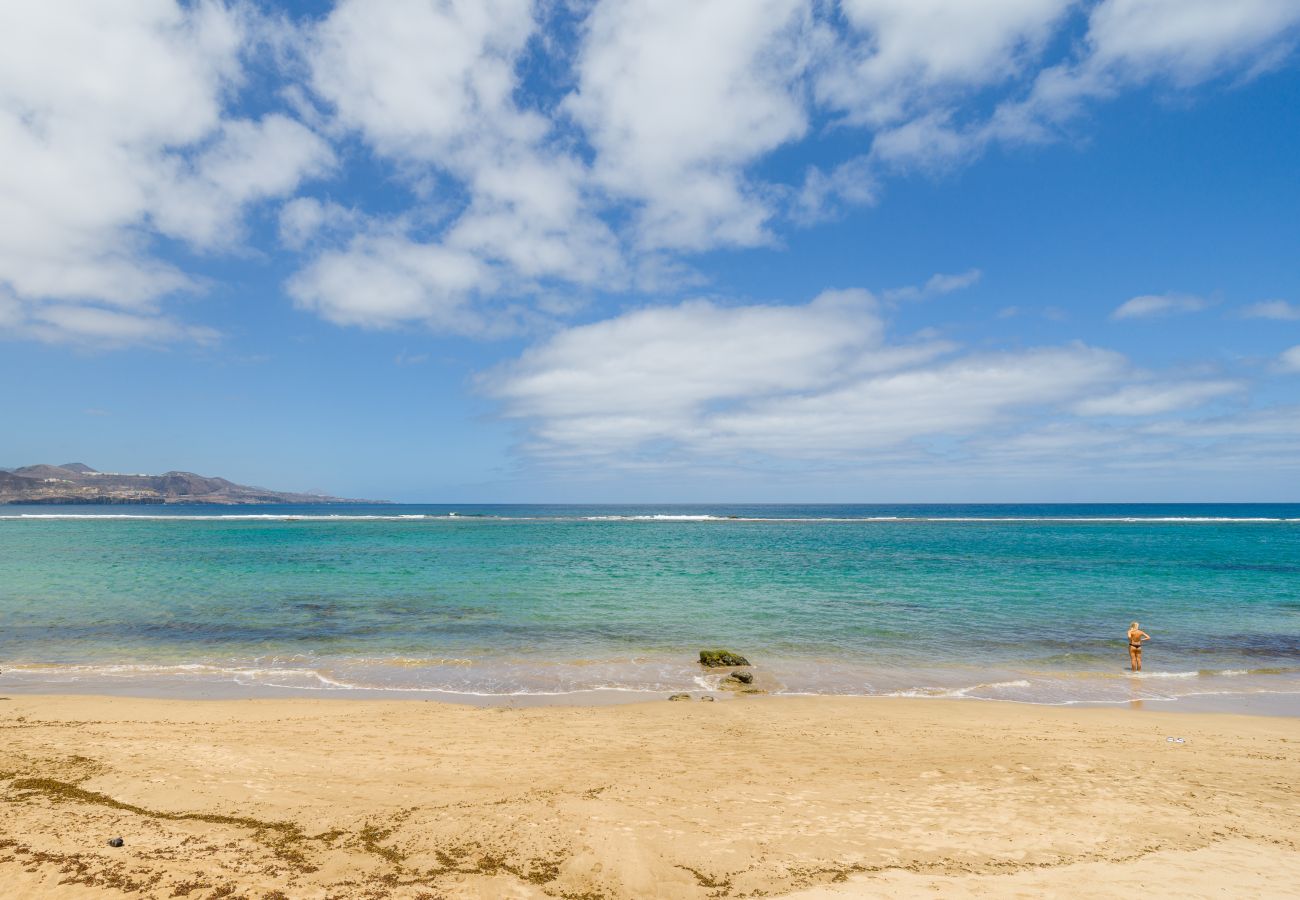 House in Las Palmas de Gran Canaria - Inadan Beach By CanariasGetaway