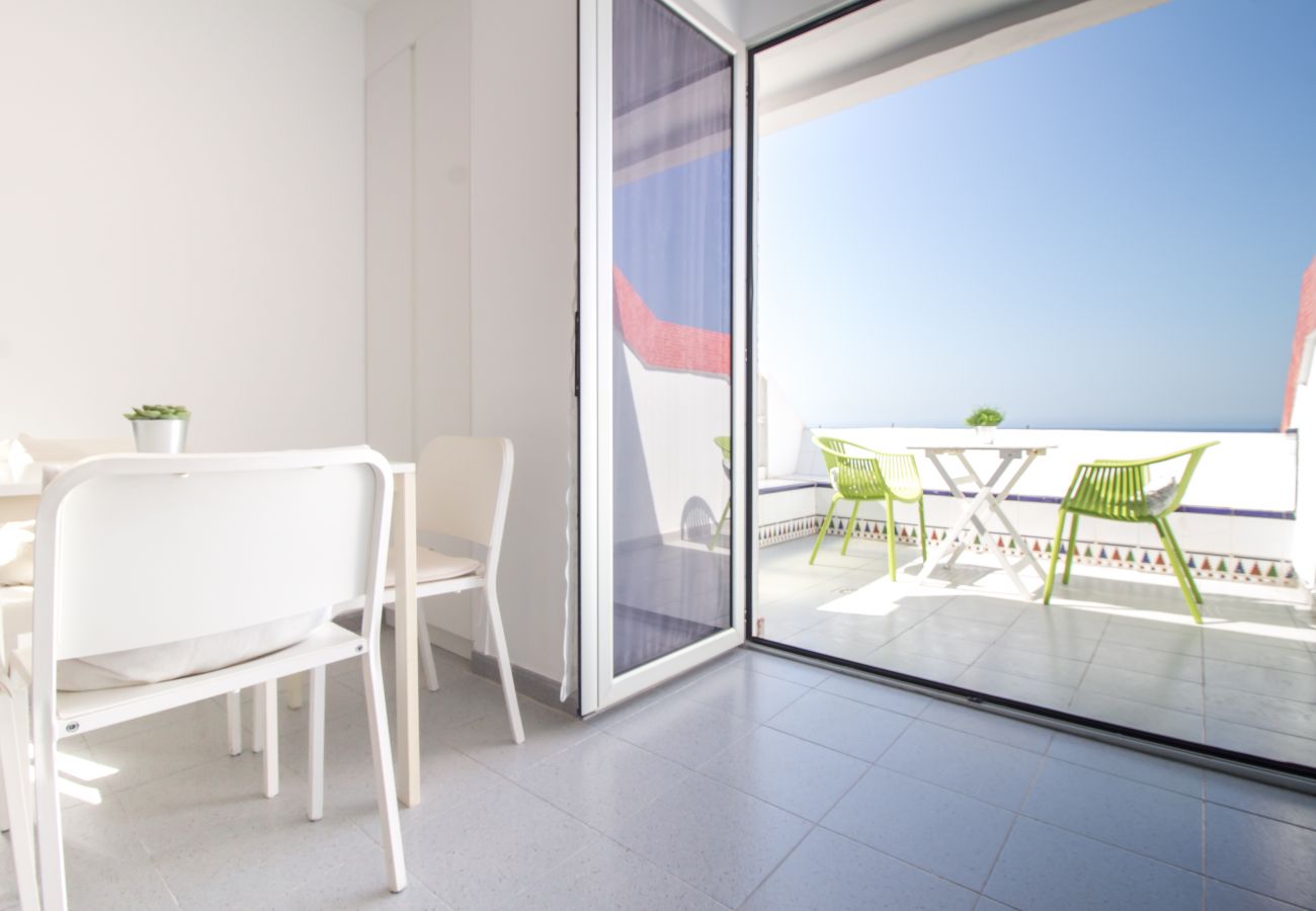 House in Las Palmas de Gran Canaria - Corner las Canteras Beach by Canariasgetaway