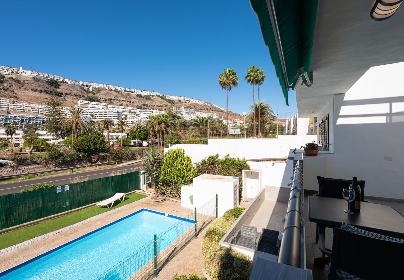 House in Mogán - Sunny Angels by CanariasGetaway