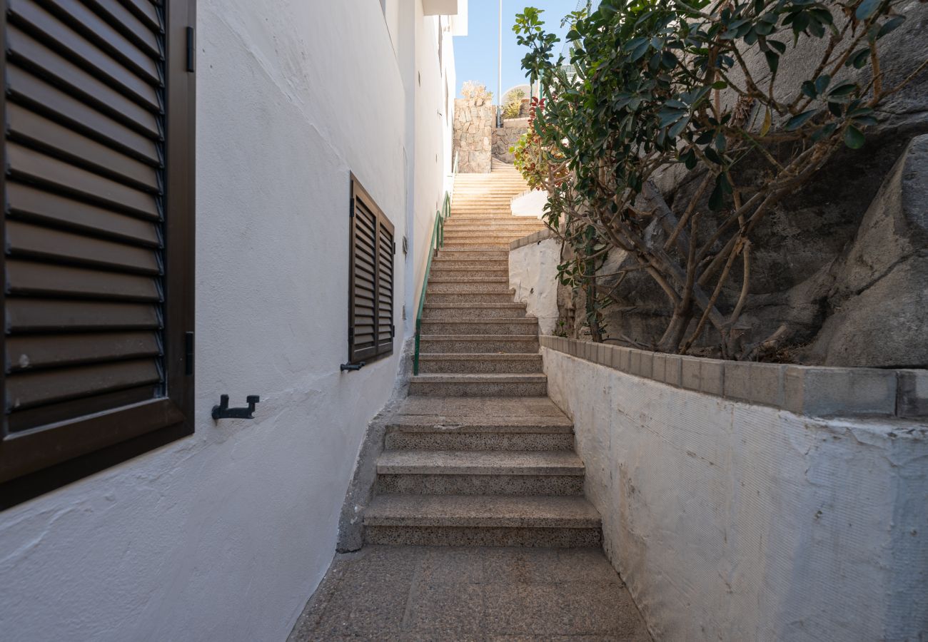 House in Mogán - Sunny Angels by CanariasGetaway