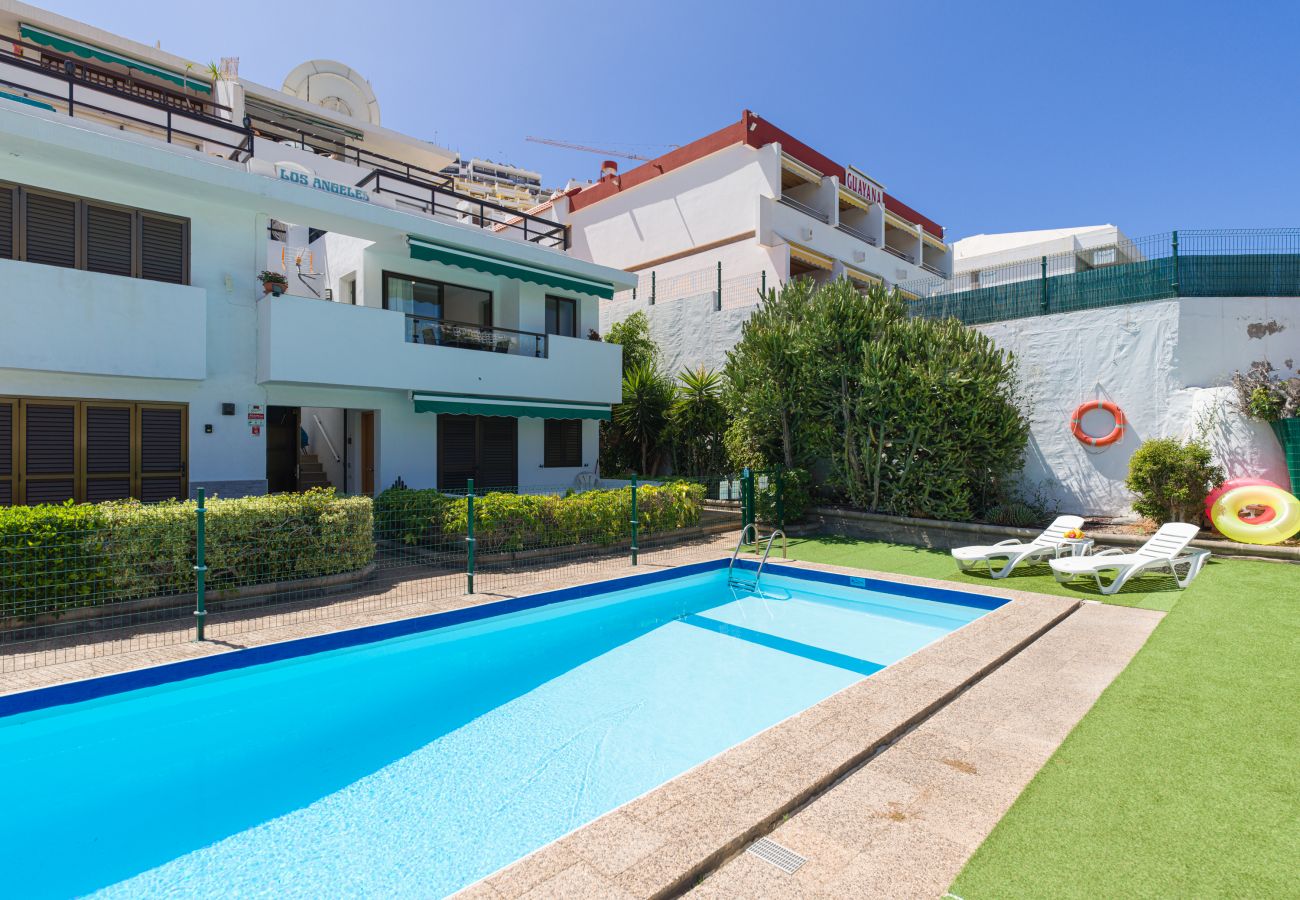 House in Mogán - Sunny Angels by CanariasGetaway