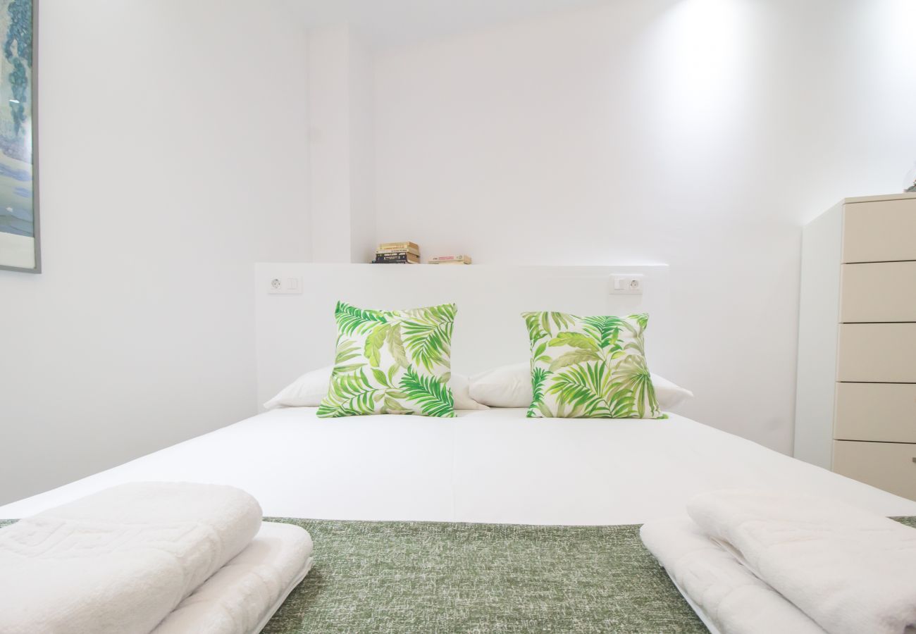 Studio in Las Palmas de Gran Canaria - Canteras Green Reef By CanariasGetaway