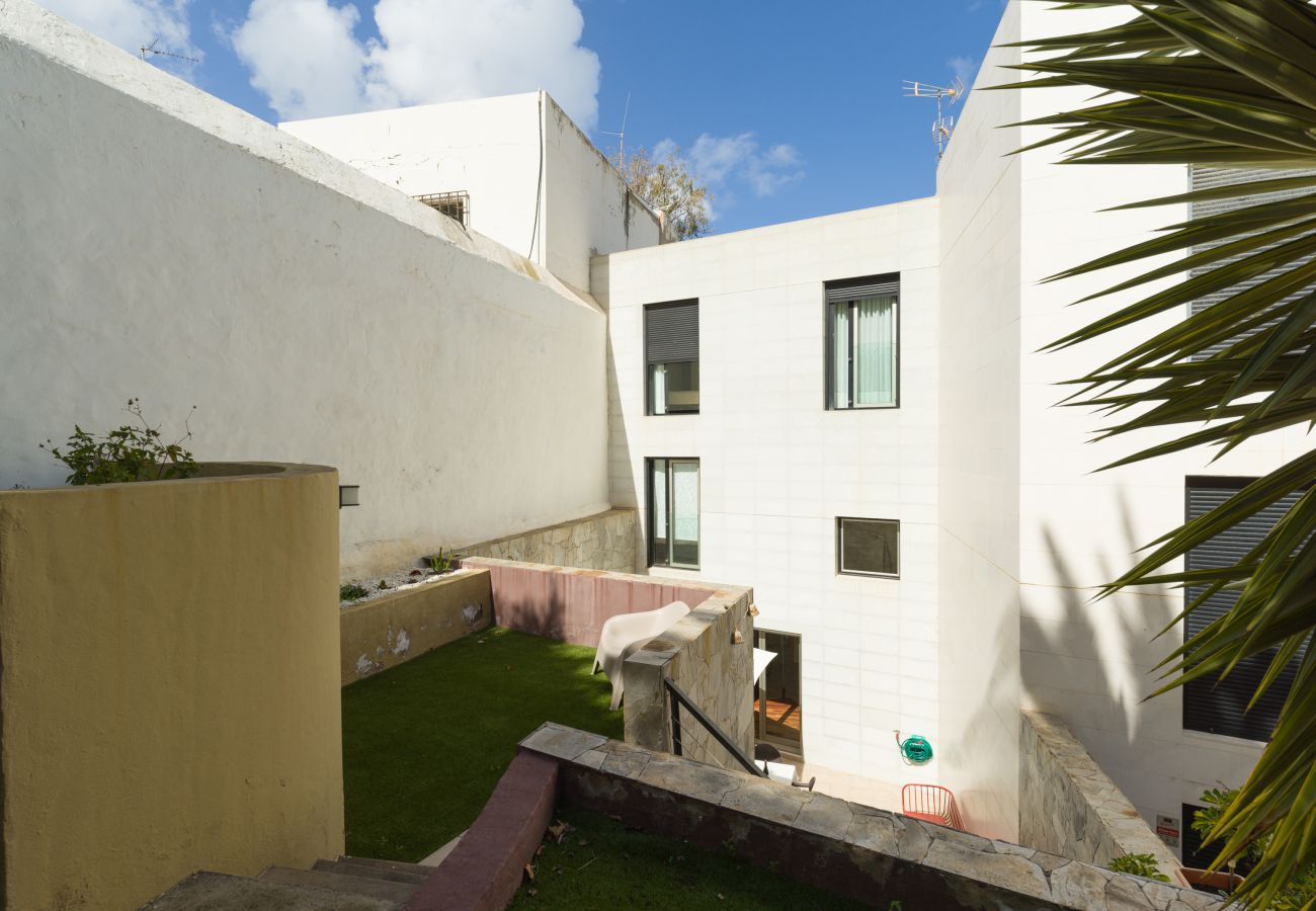 House in Las Palmas de Gran Canaria - Puente de Piedra