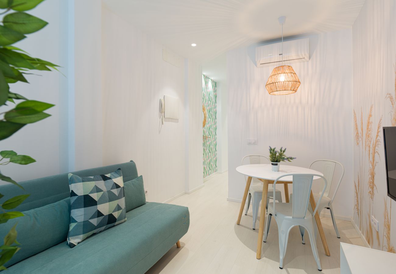 Studio in Las Palmas de Gran Canaria - Fancy & Stylish studio by Canarias Getaway