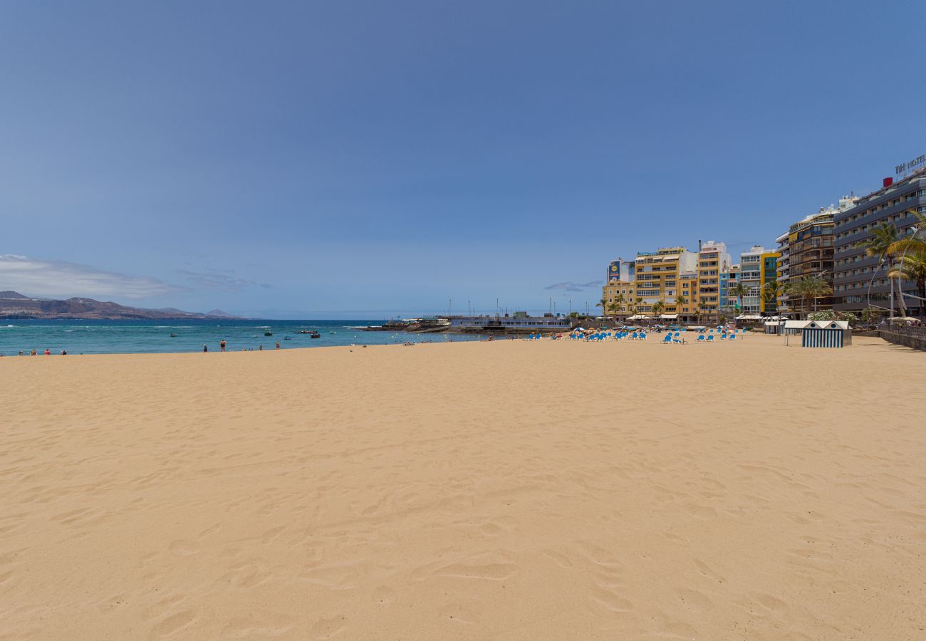 House in Las Palmas de Gran Canaria -  Volcano El Vigia By CanariasGetaway