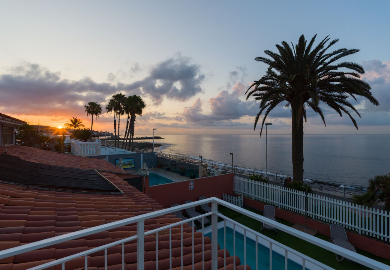 Villa in Maspalomas - Villa El Veril by CanariasGetaway