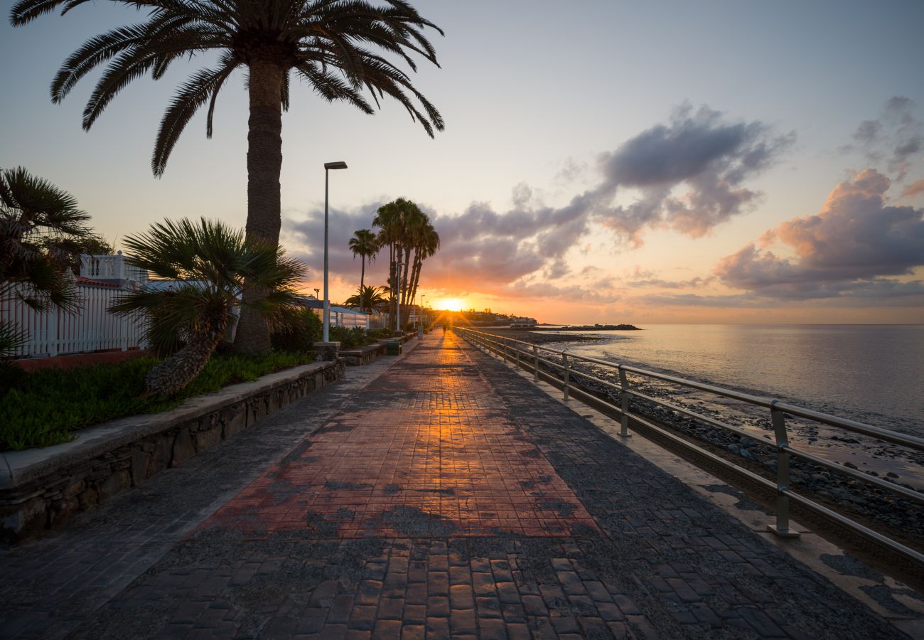 Villa in Maspalomas - Villa El Veril by CanariasGetaway