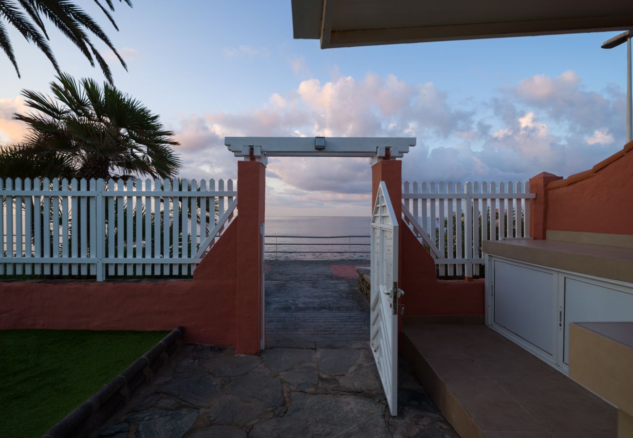 Villa in Maspalomas - Villa El Veril by CanariasGetaway