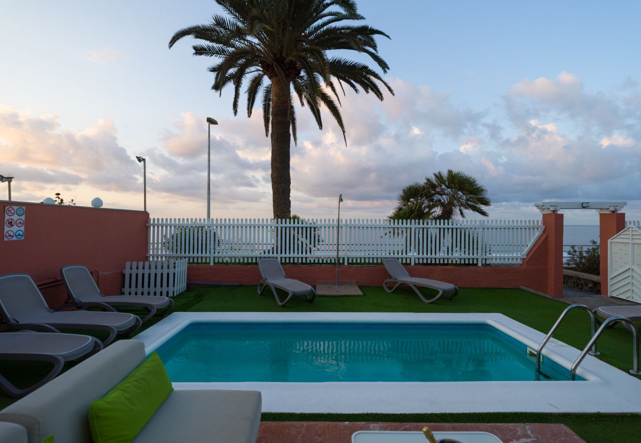 Villa in Maspalomas - Villa El Veril by CanariasGetaway