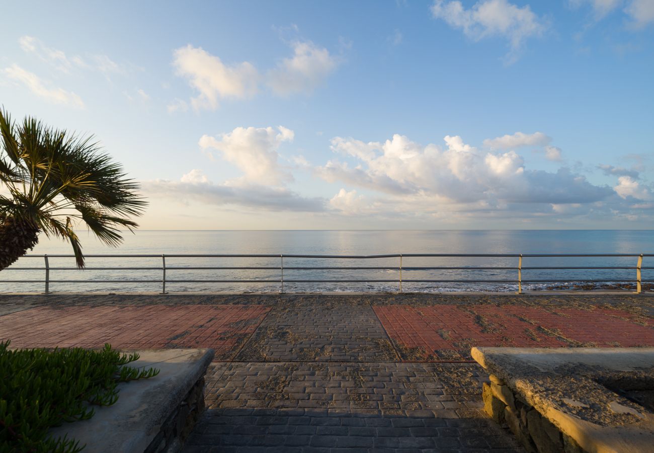 Villa in Maspalomas - Villa El Veril by CanariasGetaway