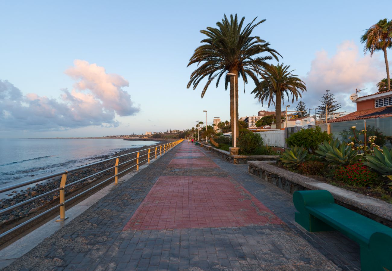 Villa in Maspalomas - Villa El Veril by CanariasGetaway