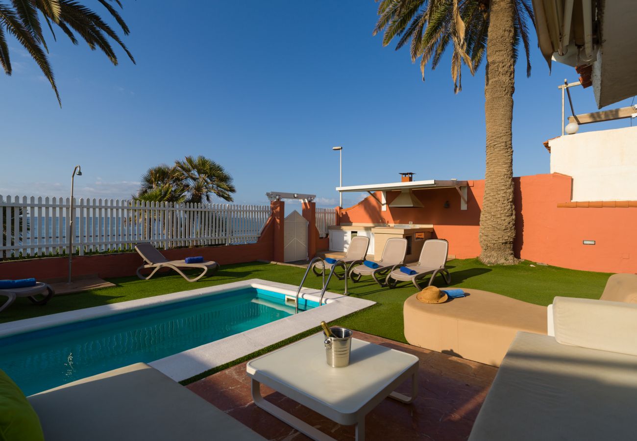 Villa in Maspalomas - Villa El Veril by CanariasGetaway