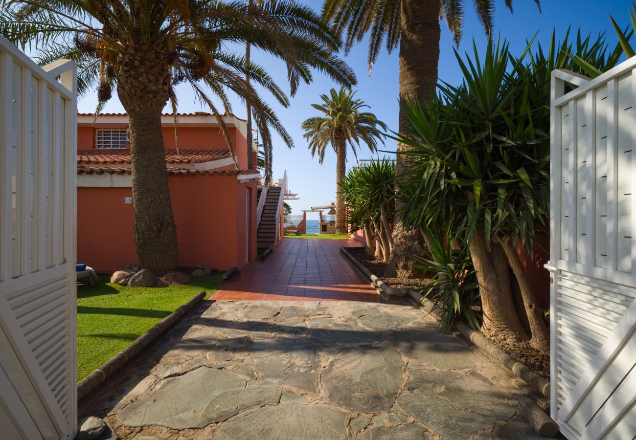 Villa in Maspalomas - Villa El Veril by CanariasGetaway