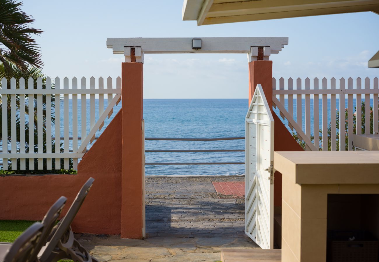 Villa in Maspalomas - Villa El Veril by CanariasGetaway