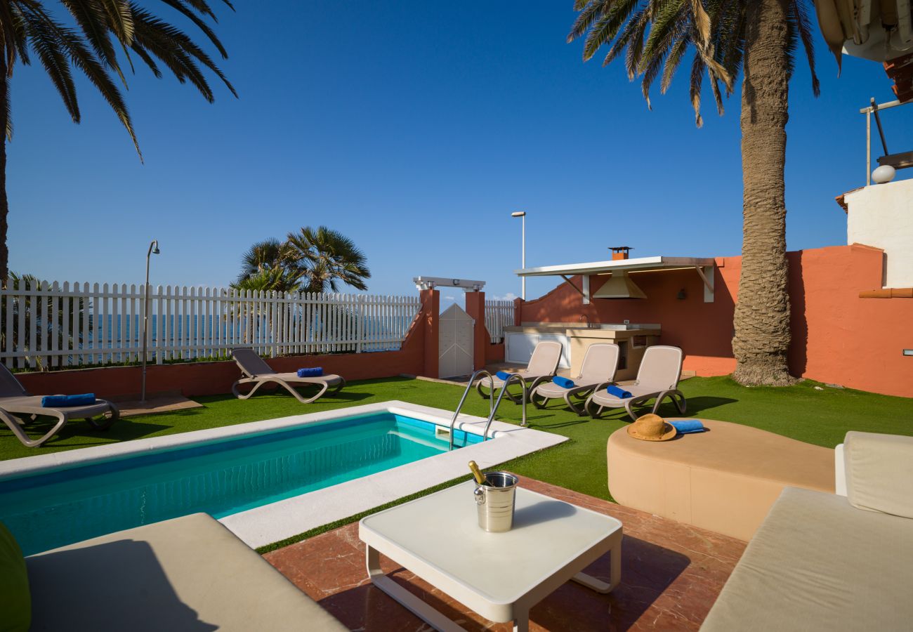 Villa in Maspalomas - Villa El Veril by CanariasGetaway