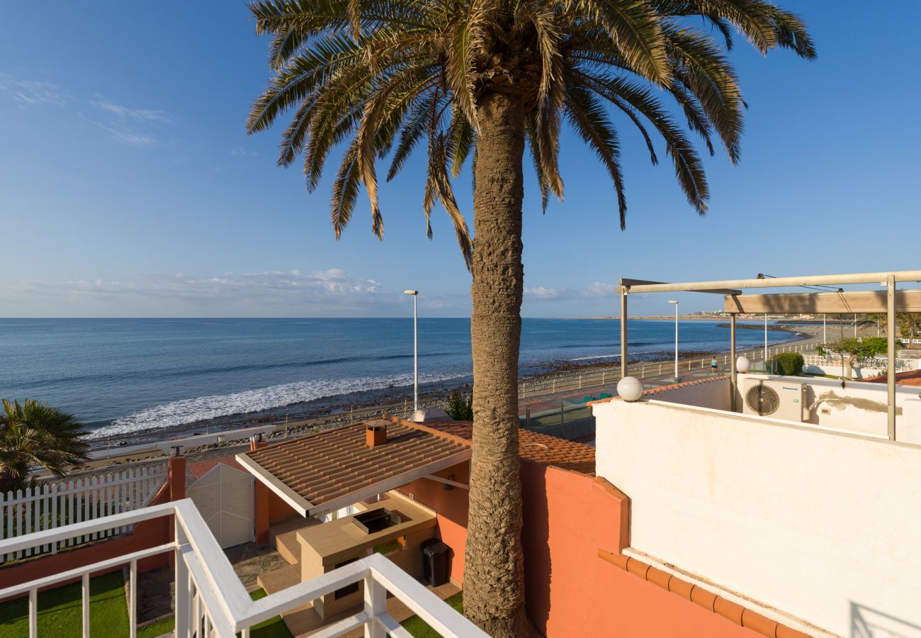 Villa in Maspalomas - Villa El Veril by CanariasGetaway