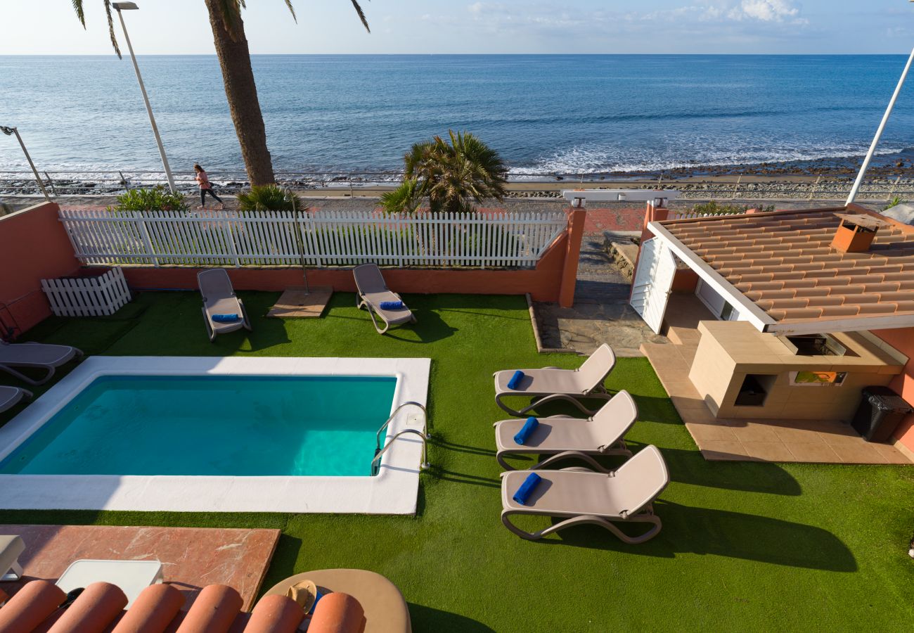 Villa in Maspalomas - Villa El Veril by CanariasGetaway