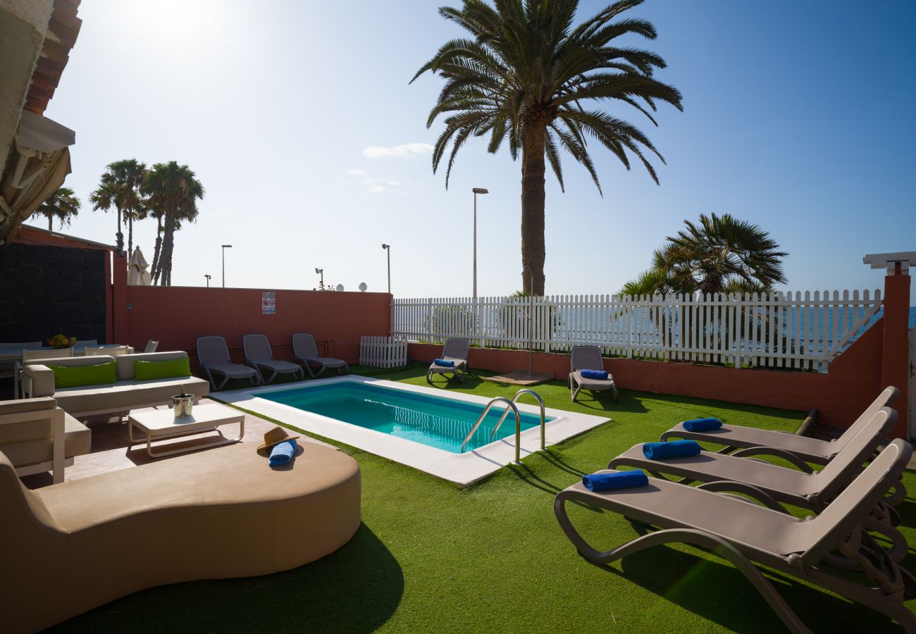 Villa in Maspalomas - Villa El Veril by CanariasGetaway