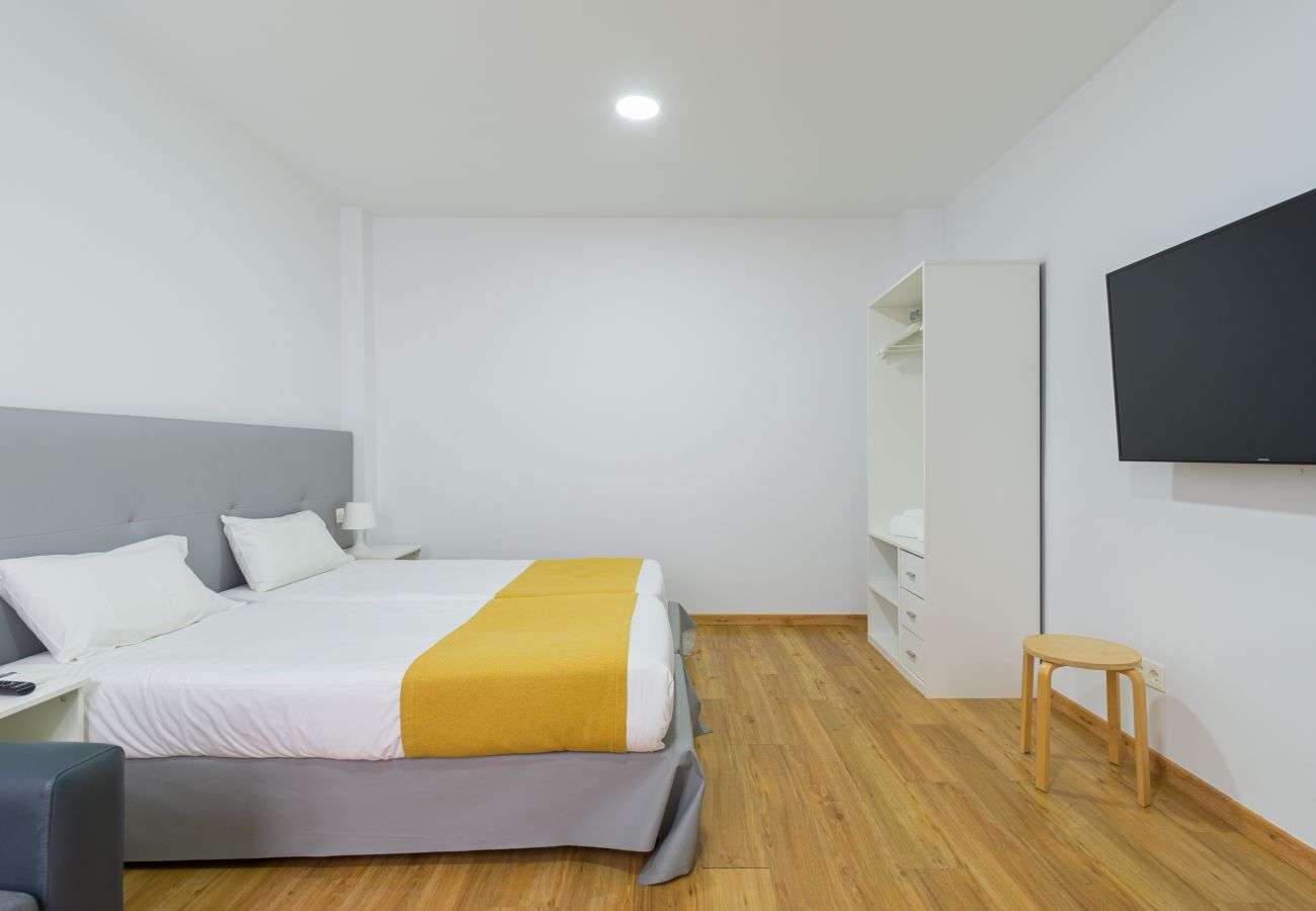 Studio in Las Palmas de Gran Canaria - OK Las Canteras 5E by CanariasGetaway