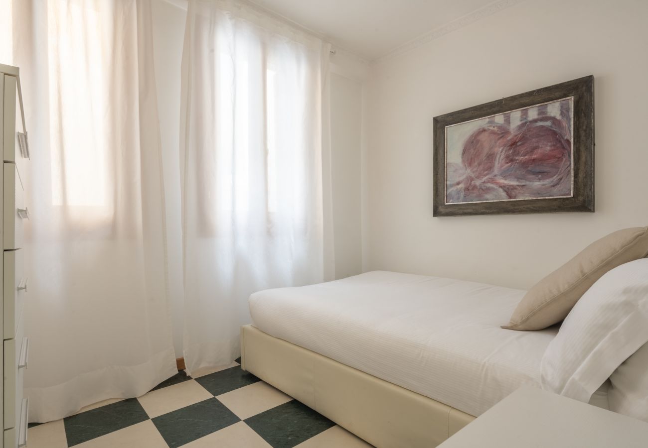 Apartment in Venice - Santa Maria Formosa Terrace R&R