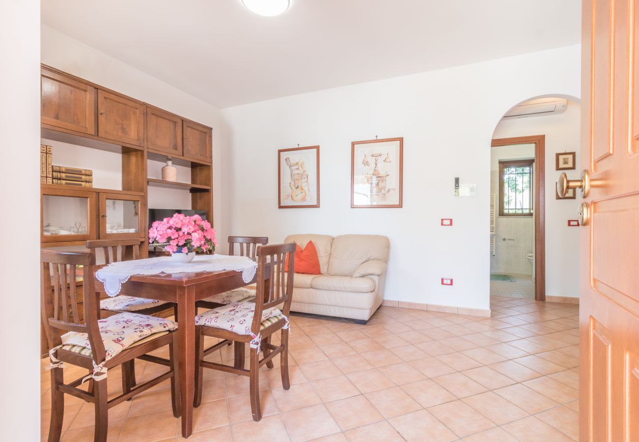 Townhouse in Bolsena - Alloggio Turistico Titti