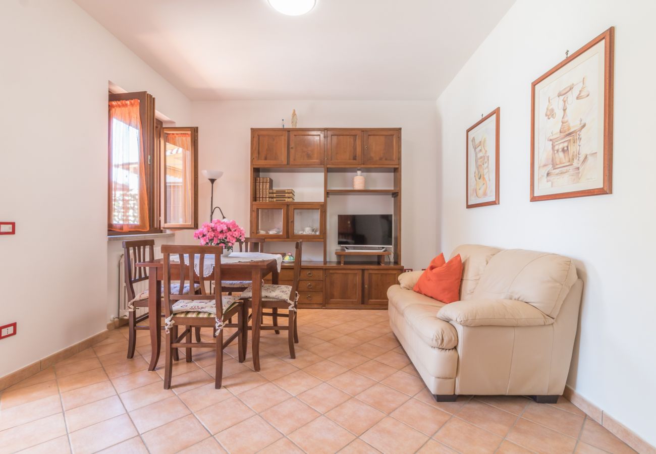 Townhouse in Bolsena - Alloggio Turistico Titti