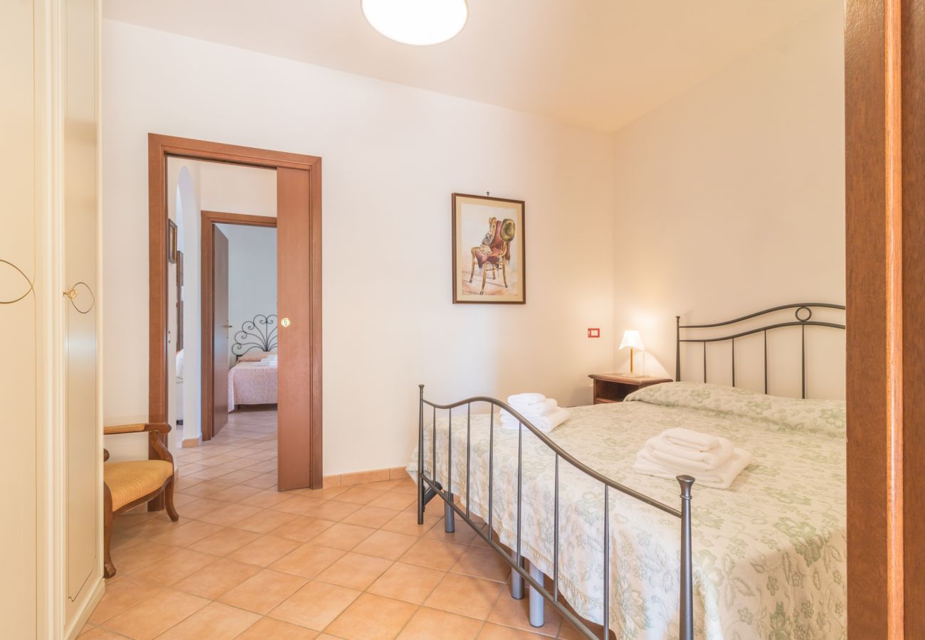 Townhouse in Bolsena - Alloggio Turistico Titti