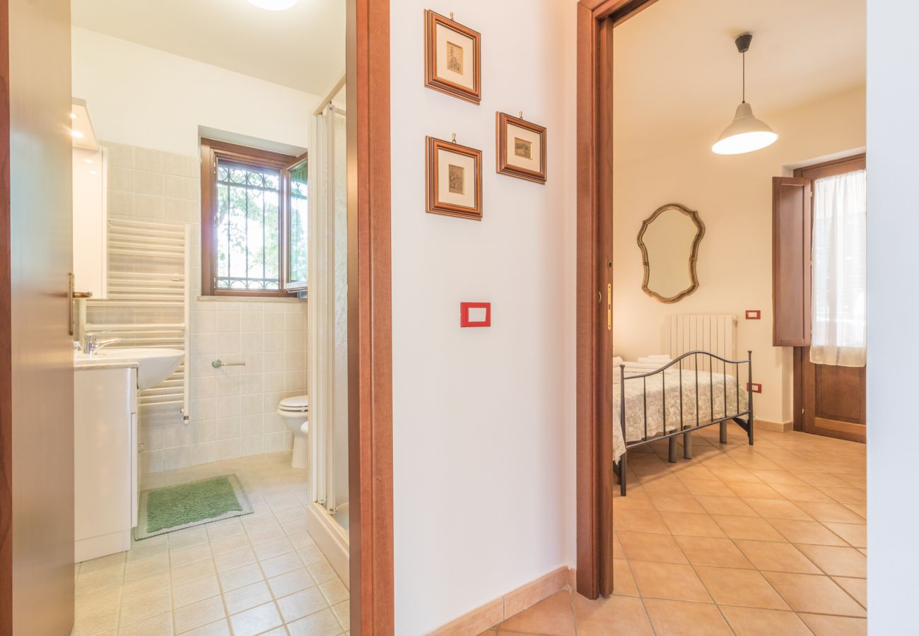 Townhouse in Bolsena - Alloggio Turistico Titti