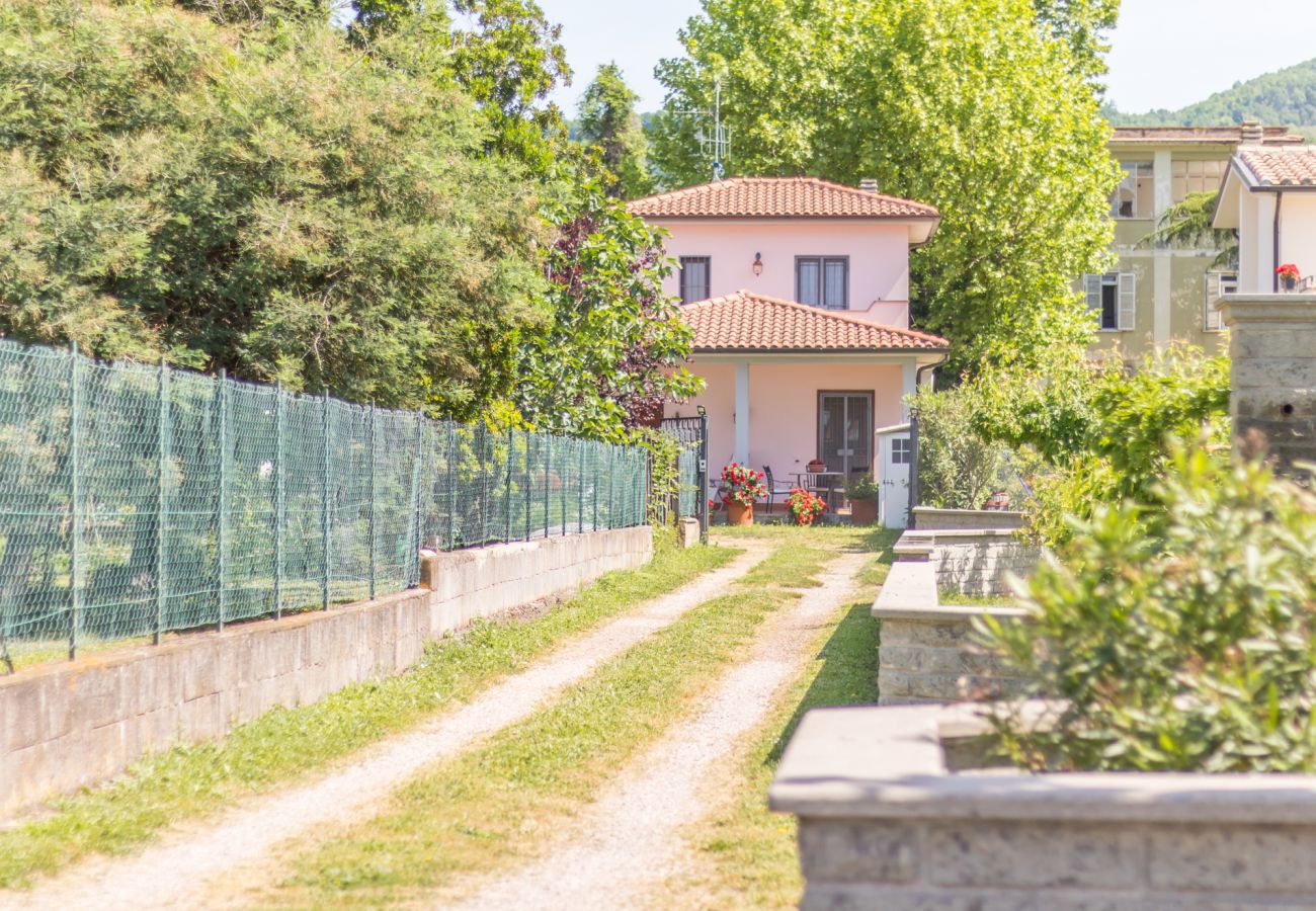 Townhouse in Bolsena - Alloggio Turistico Titti