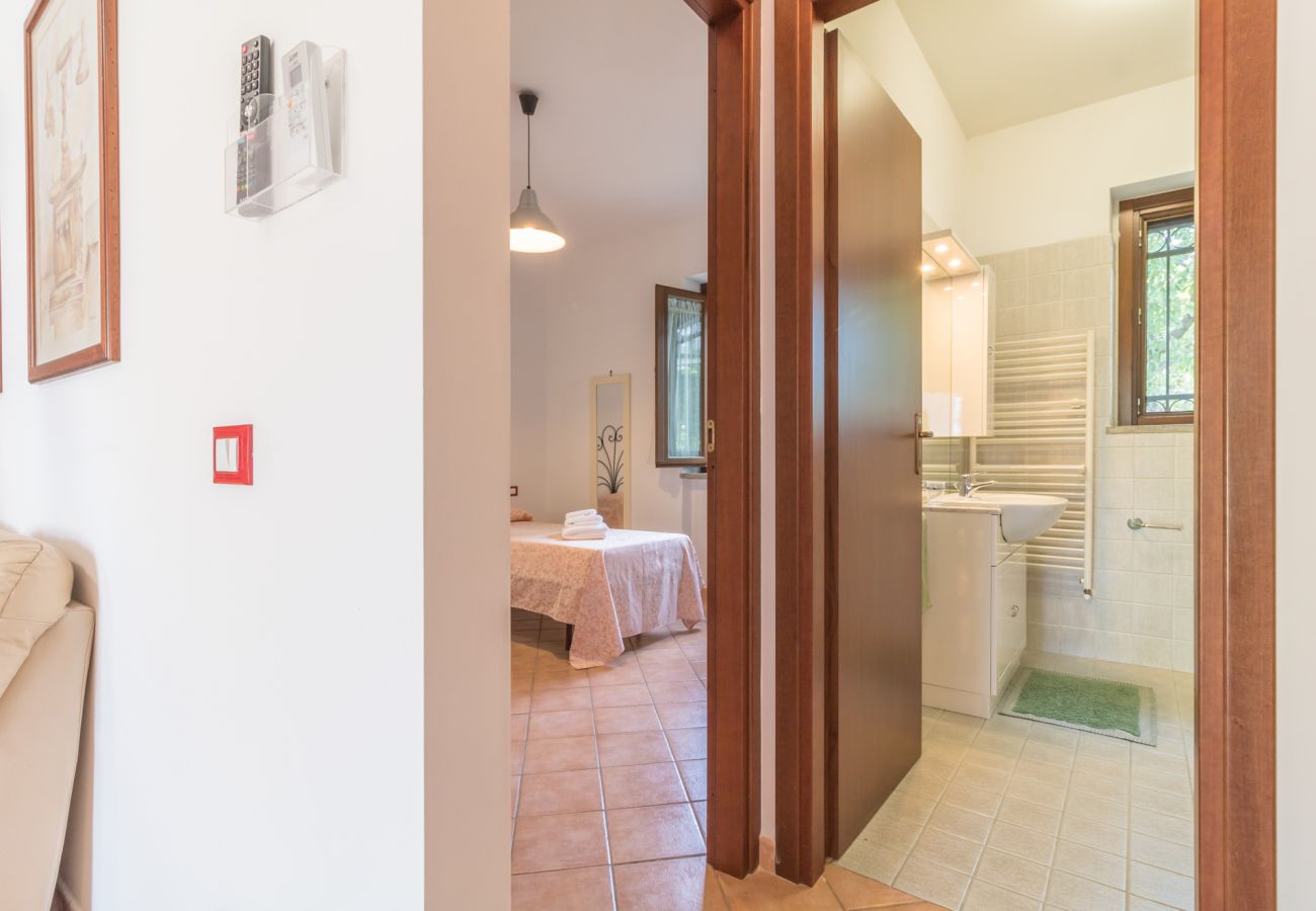 Townhouse in Bolsena - Alloggio Turistico Titti