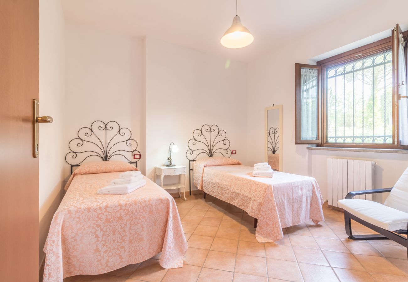 Townhouse in Bolsena - Alloggio Turistico Titti