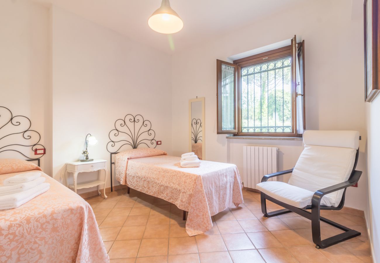 Townhouse in Bolsena - Alloggio Turistico Titti