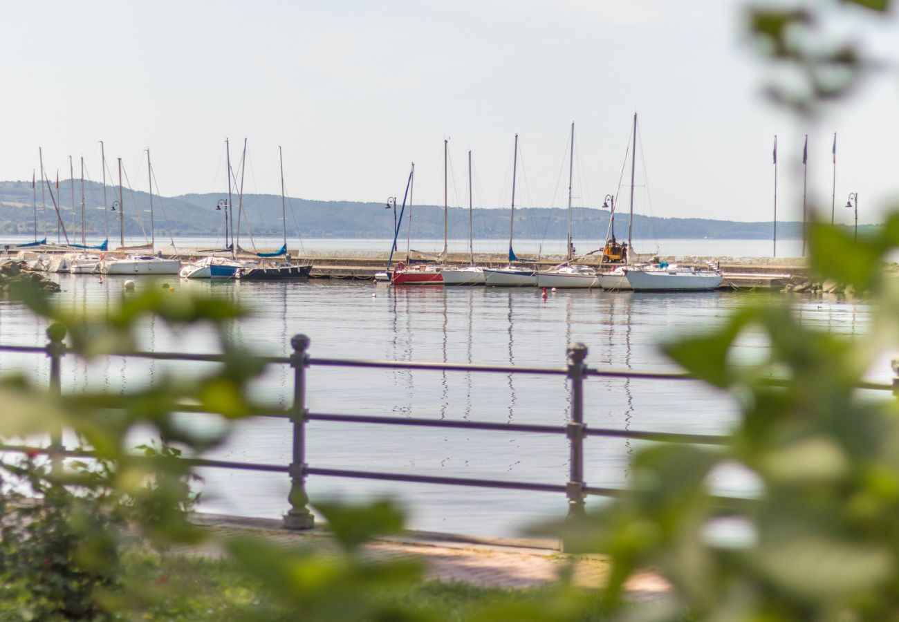 Townhouse in Bolsena - Alloggio Turistico Titti