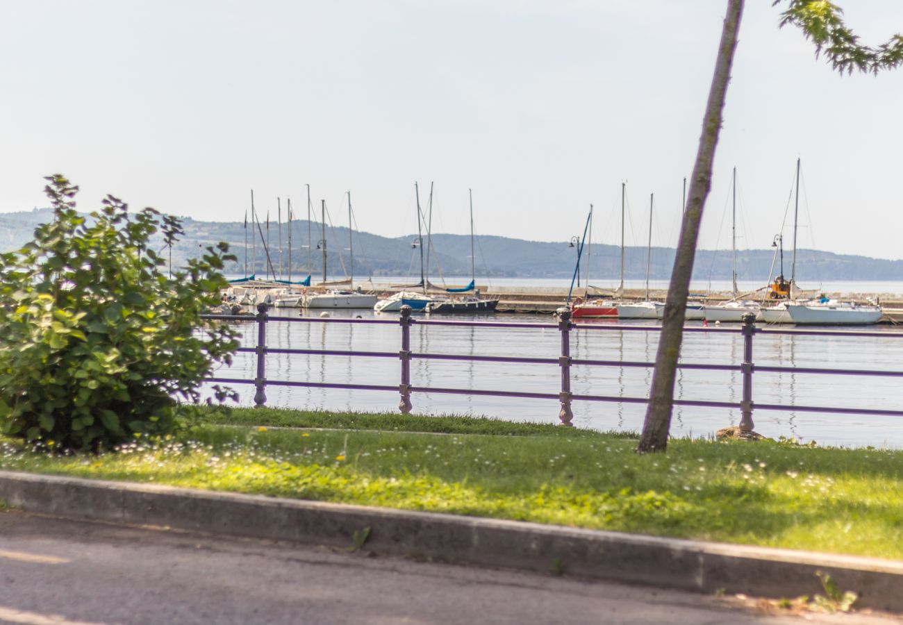 Townhouse in Bolsena - Alloggio Turistico Titti