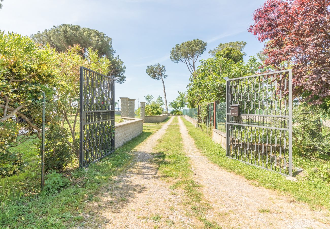 Townhouse in Bolsena - Alloggio Turistico Titti