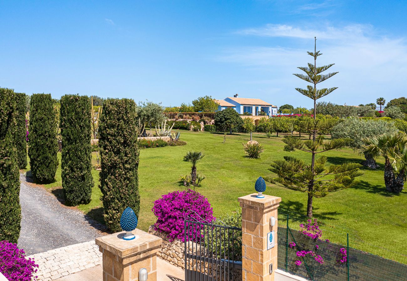 Villa in Noto - Splendid villa with pool near Noto, Sicily