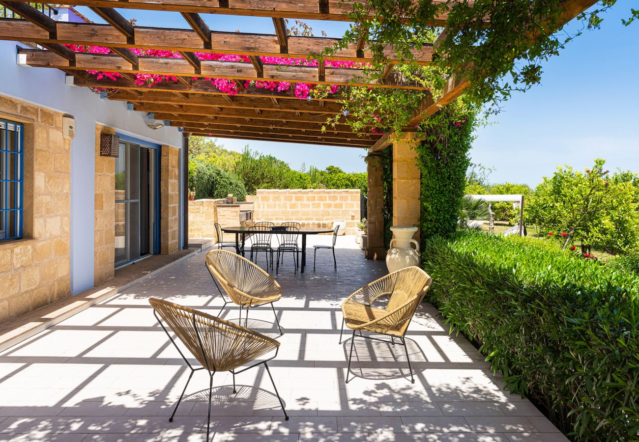 Villa in Noto - Splendid villa with pool near Noto, Sicily