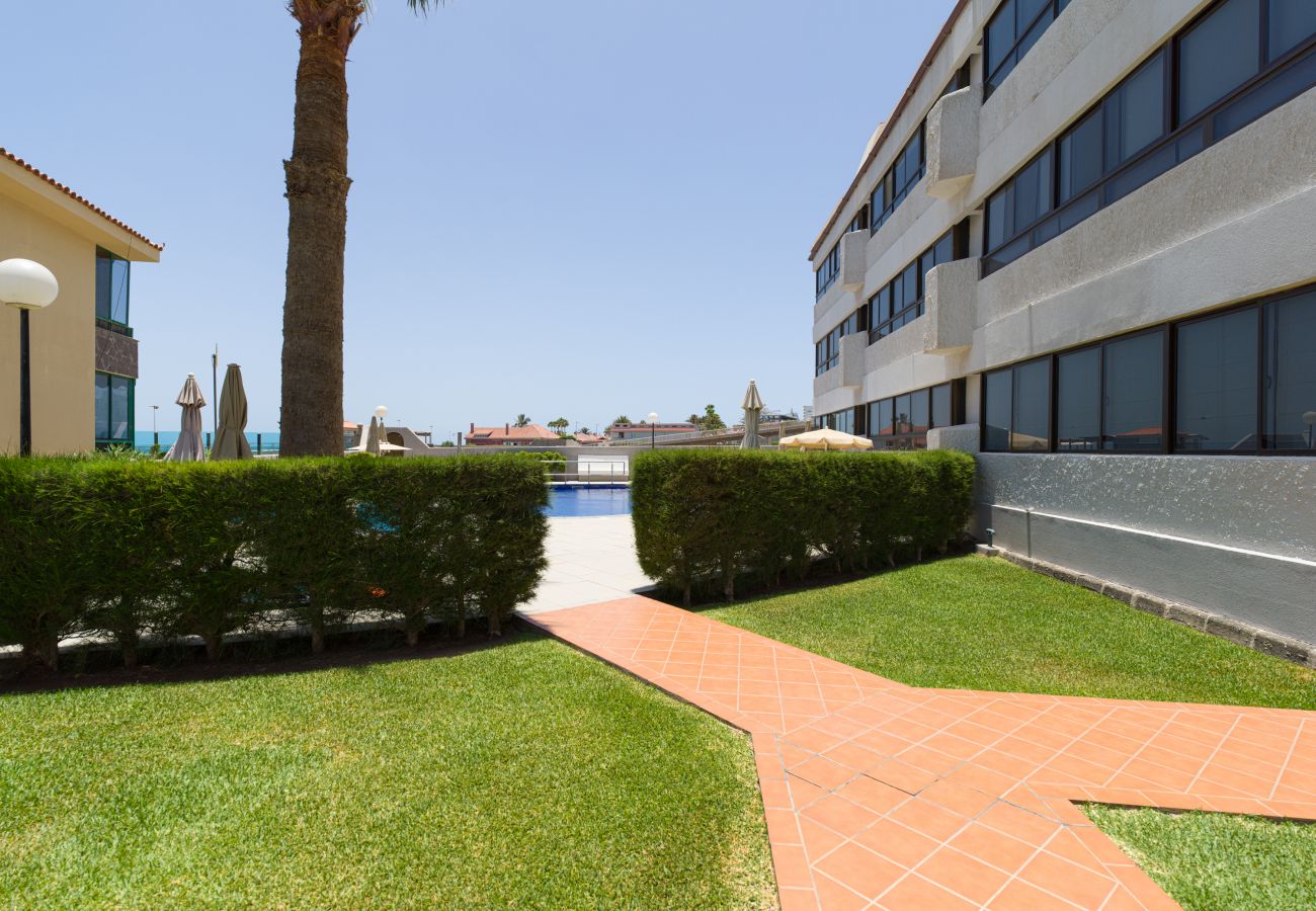 House in Maspalomas - Guayabo Home Beach By Canariasgetaway