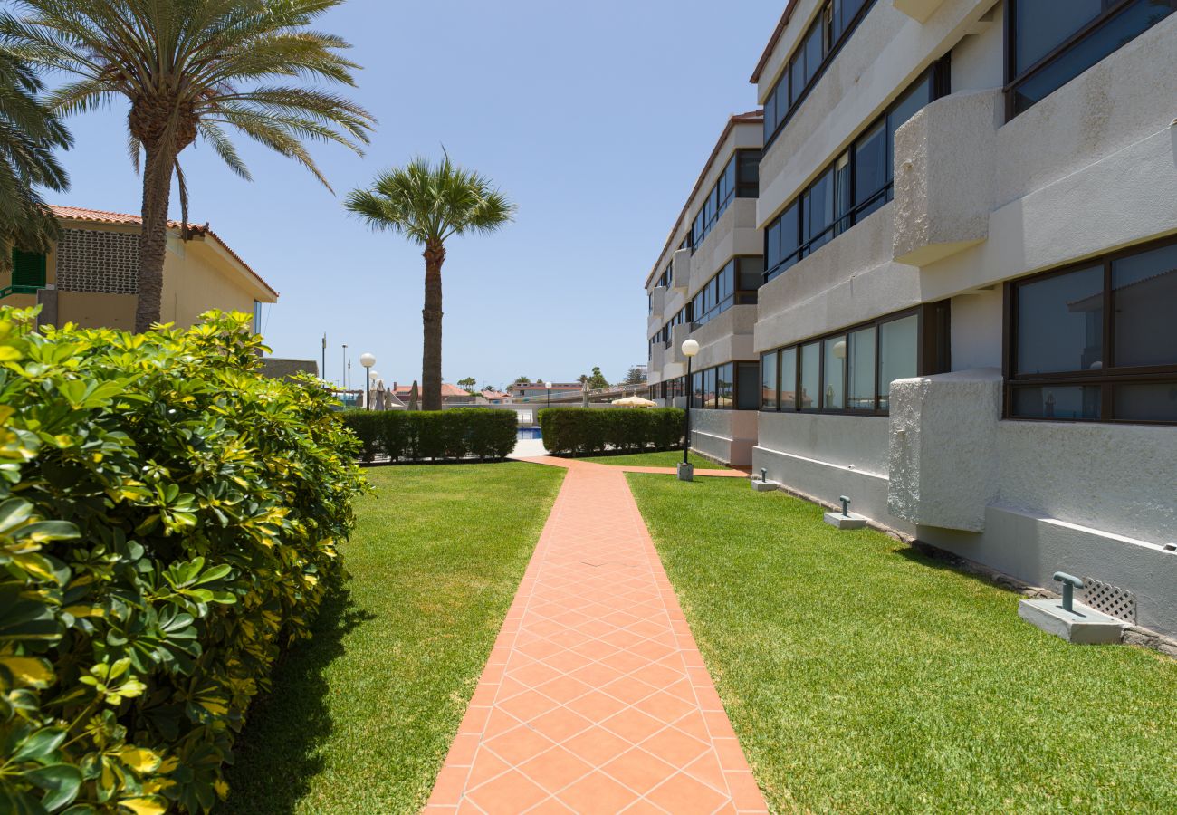 House in Maspalomas - Guayabo Home Beach By Canariasgetaway