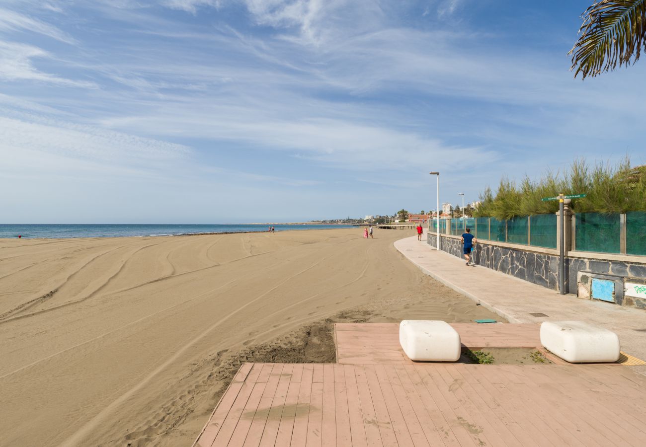 House in Maspalomas - Guayabo Home Beach By Canariasgetaway