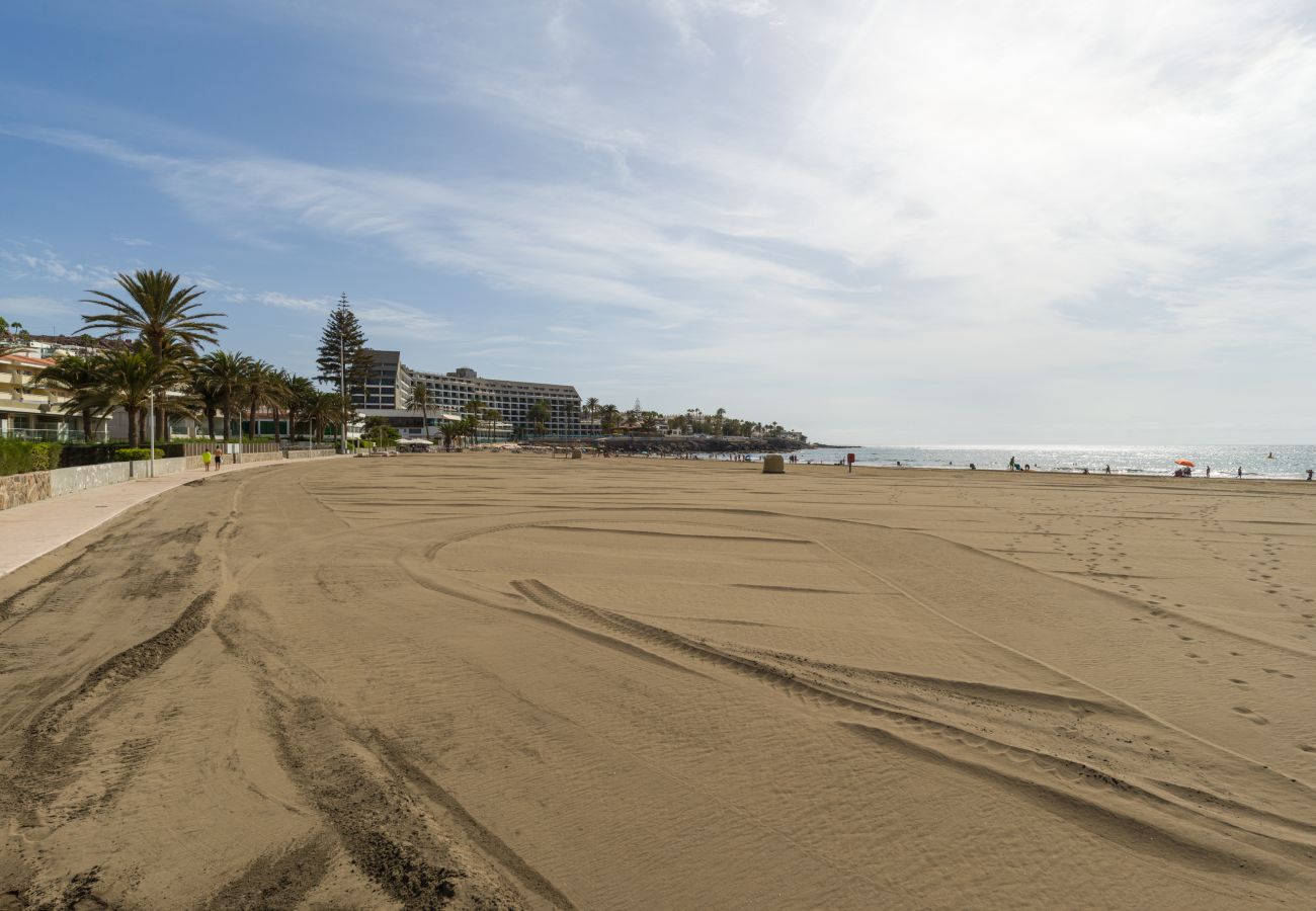 House in Maspalomas - Guayabo Home Beach By Canariasgetaway