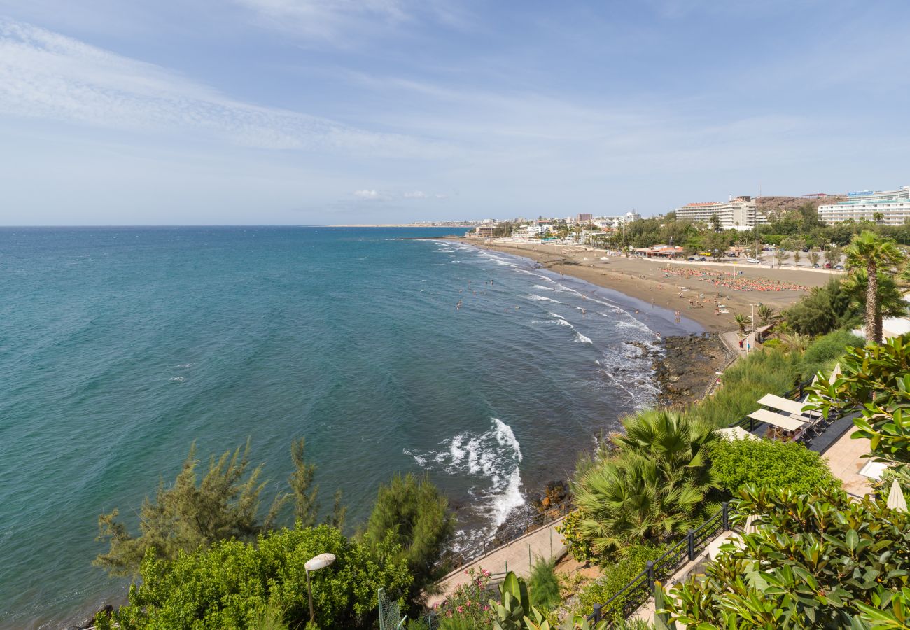 House in Maspalomas - Guayabo Home Beach By Canariasgetaway