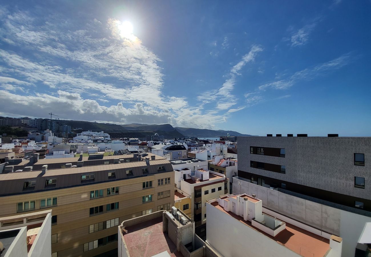 House in Las Palmas de Gran Canaria - Canteras Tower by Canariasgetaway