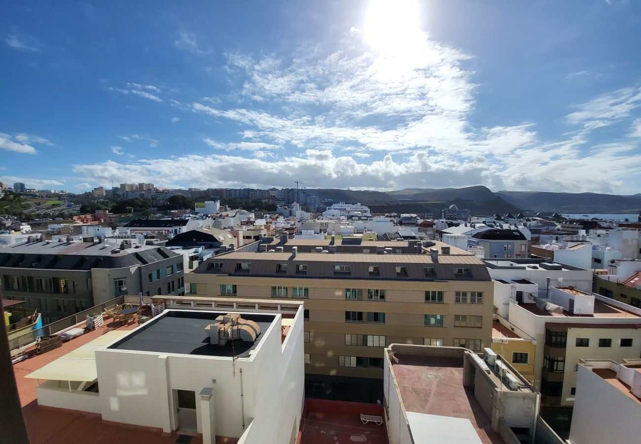 House in Las Palmas de Gran Canaria - Canteras Tower by Canariasgetaway