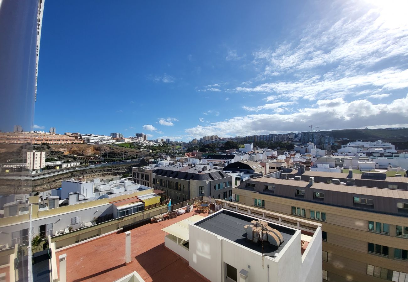 House in Las Palmas de Gran Canaria - Canteras Tower by Canariasgetaway